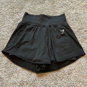 Gymshark vital seamless 2.0 2 in 1 shorts